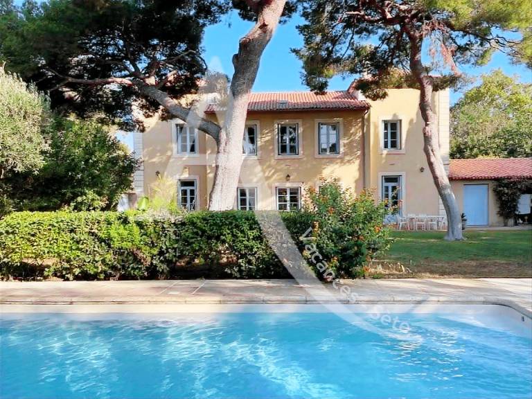 Villa Sète