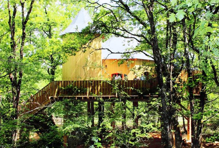 Mobil-home Usson-du-Poitou