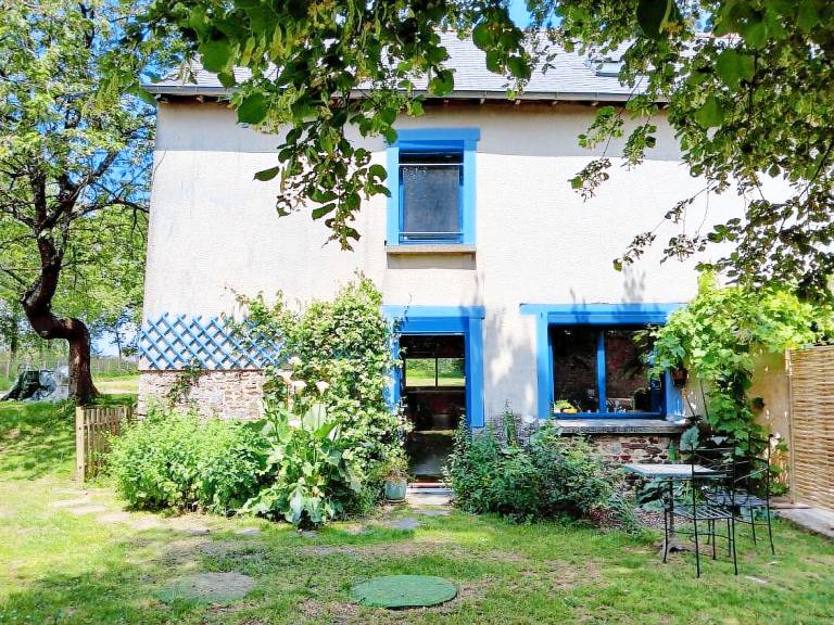 Gîte Melesse