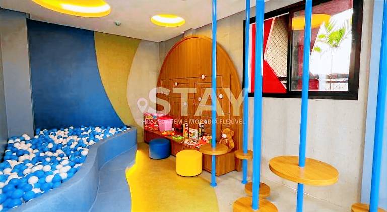 Holiday apartment with pool — photo 5