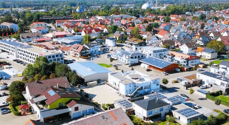 Gastehaus am Wasserpark — photo 5