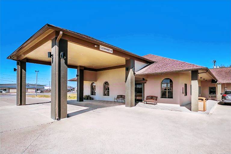 SureStay by Best Western Alice in Alice, TX