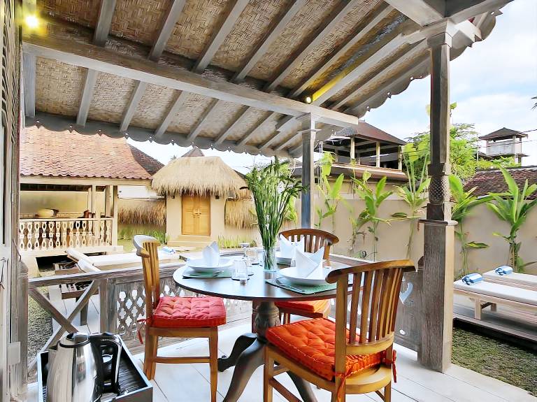 Rumah Tyang Villa — photo 3