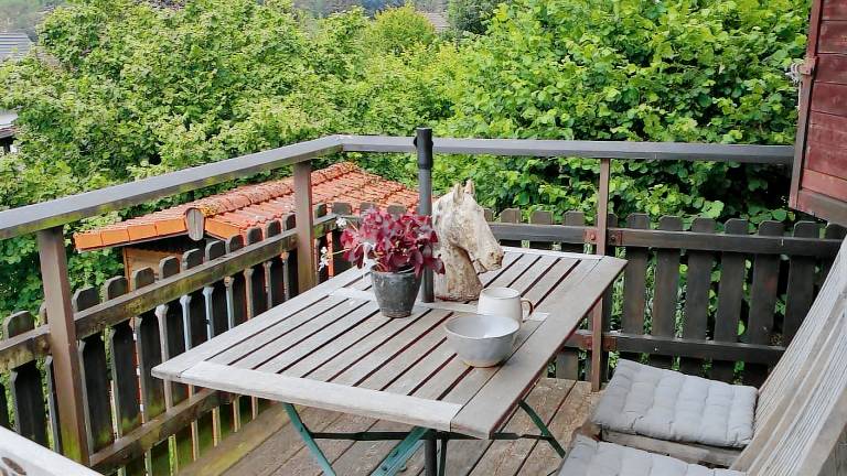 Ferienhaus Amelith