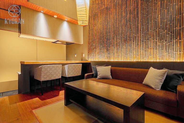 40 m&sup2; Ferienhaus