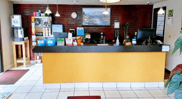 Motel Puyallup — photo 3