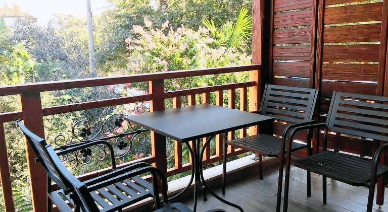 Vacation home with yard & barbeque | Suitable for remote work — photo 5