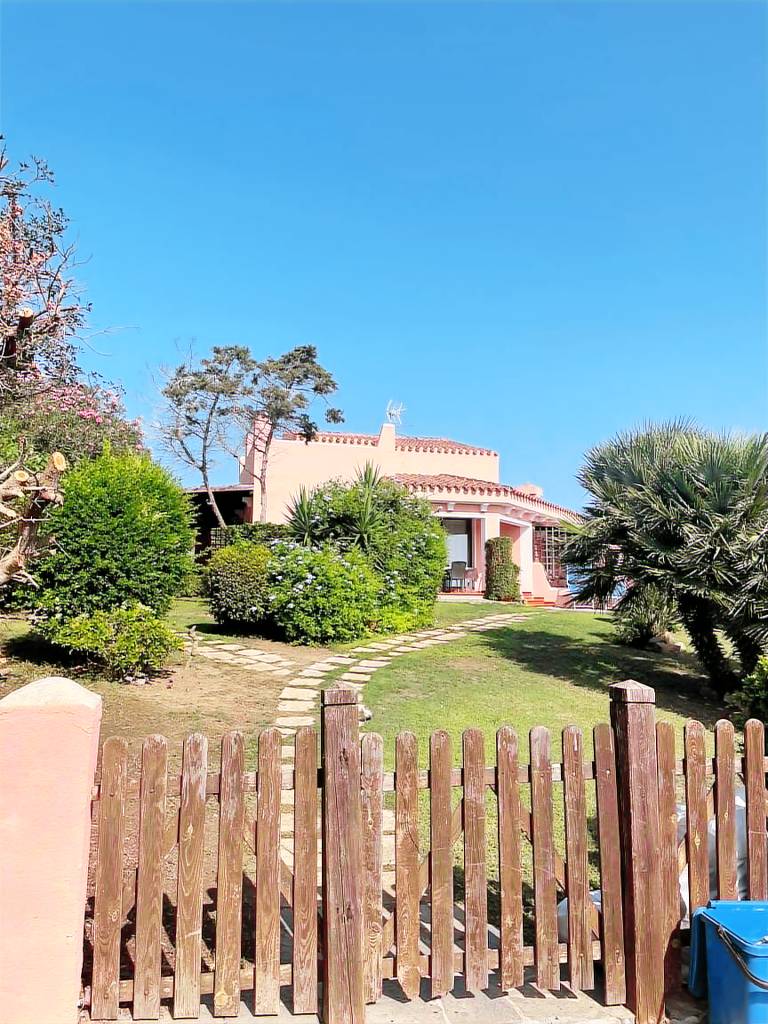Villa Stintino