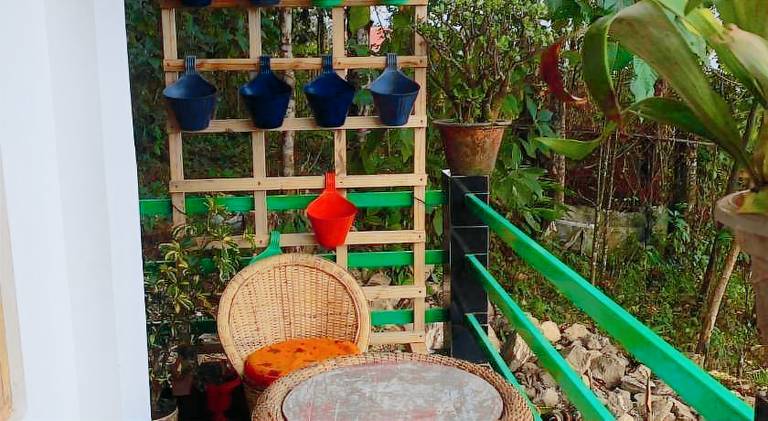 Hamro Ghar Farmstay — photo 5