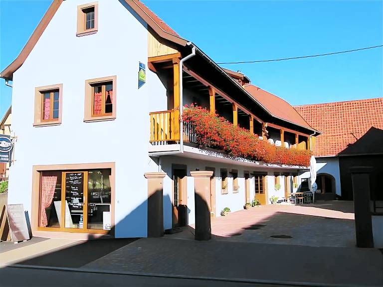 La Ferme de Louise