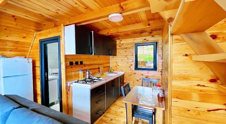 House with yard, terrace & BBQ | Pet-friendly — photo 3