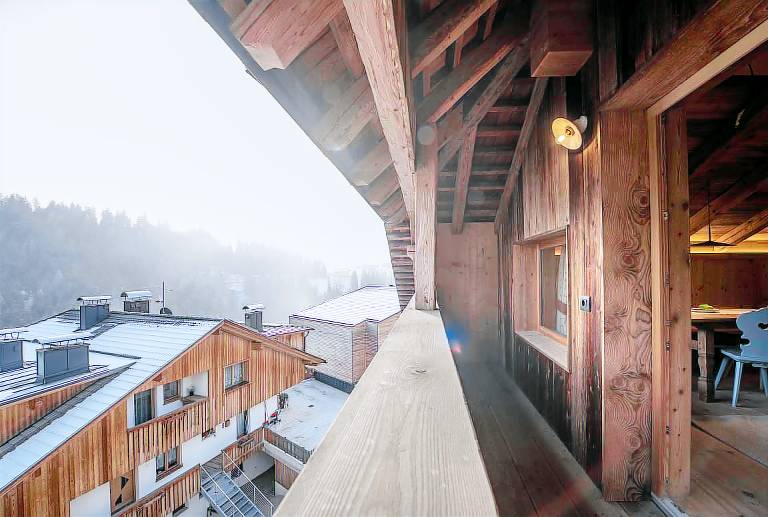 Ferienwohnung  Kronplatz