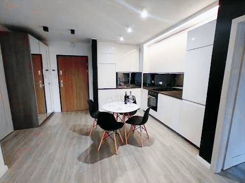 Apartament Lublin