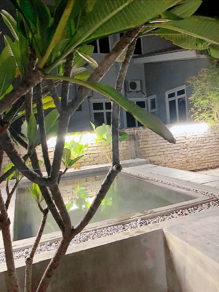 House Alor Setar
