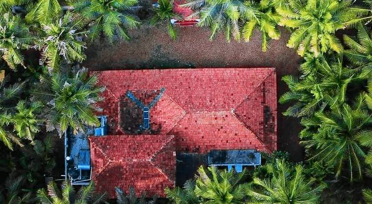 Cocozone stays in Ambalapuzha