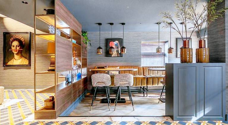 80 m&sup2; Ferienwohnung