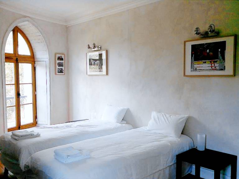 Logement Guyancourt