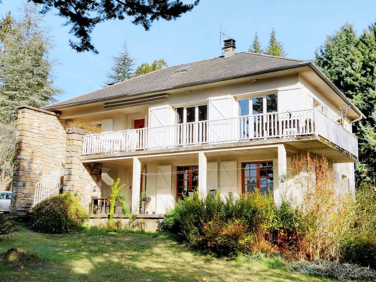 Appartement Saint-Girons