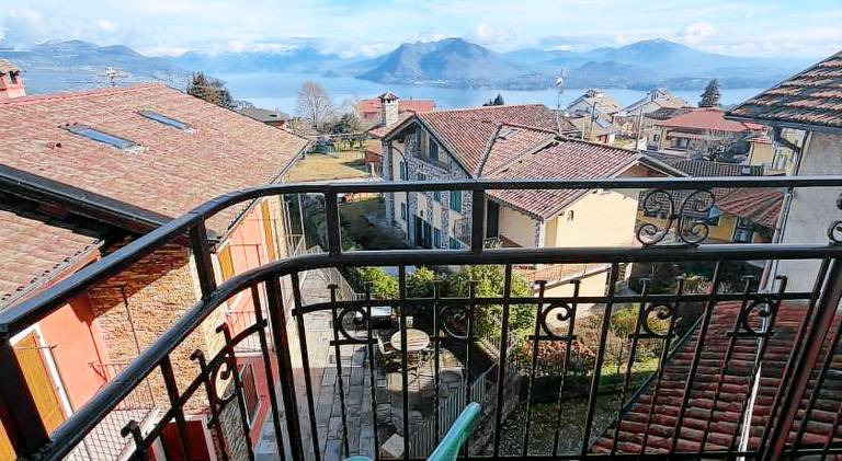 Apartment with 1 room for 4 persons — photo 4