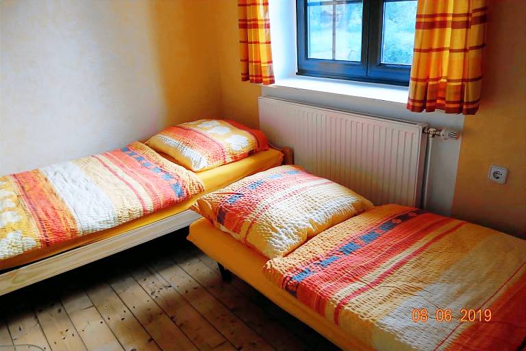 Privatzimmer Borstel-Hohenraden