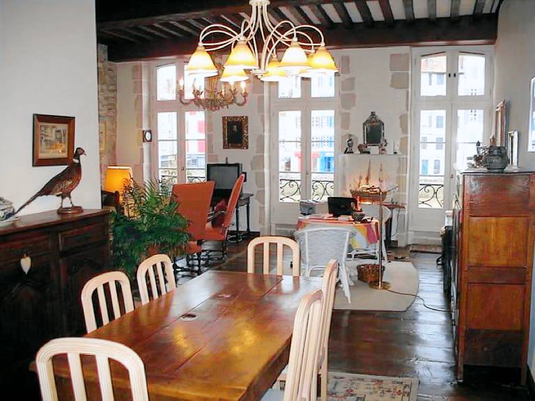 Appartement Mouguerre