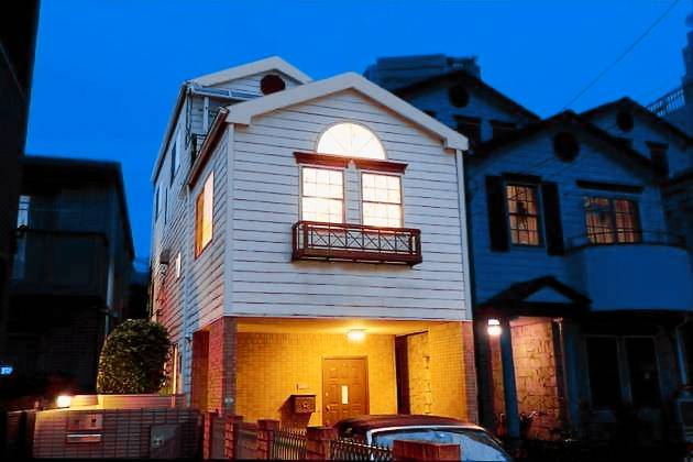 House with 2 rooms for 6 persons — photo 4