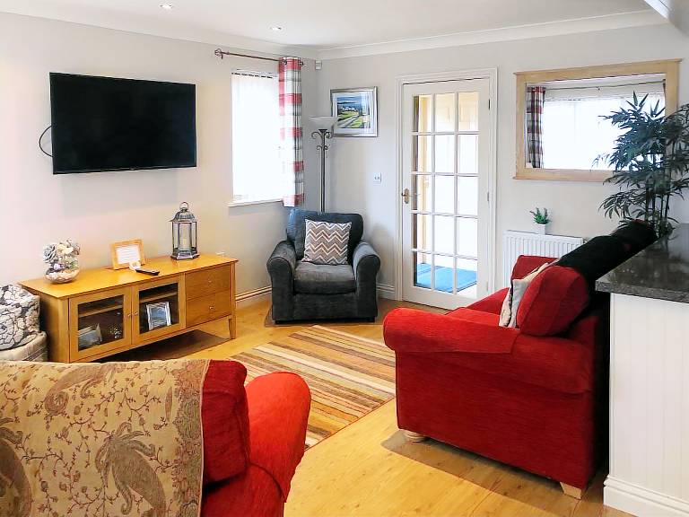 Cottage | River view — photo 3