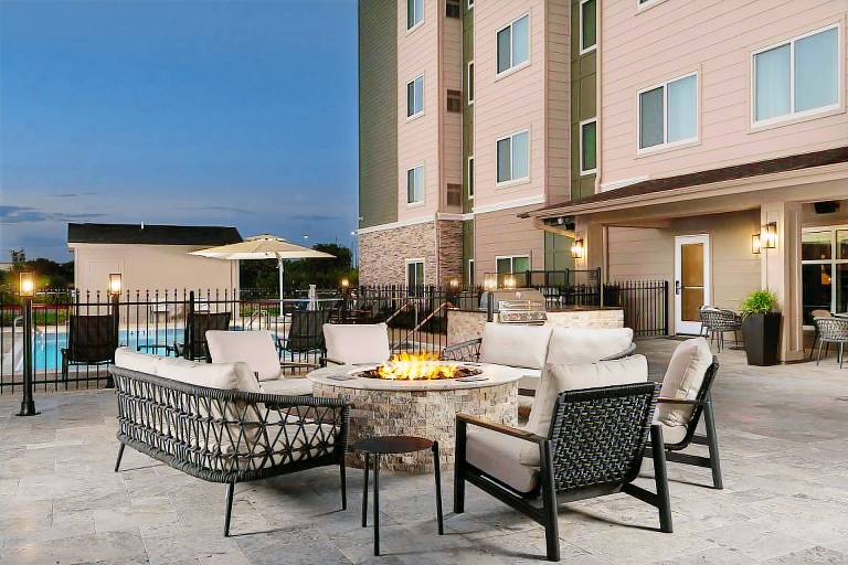 Residence Inn by Marriott Pearland — photo 3