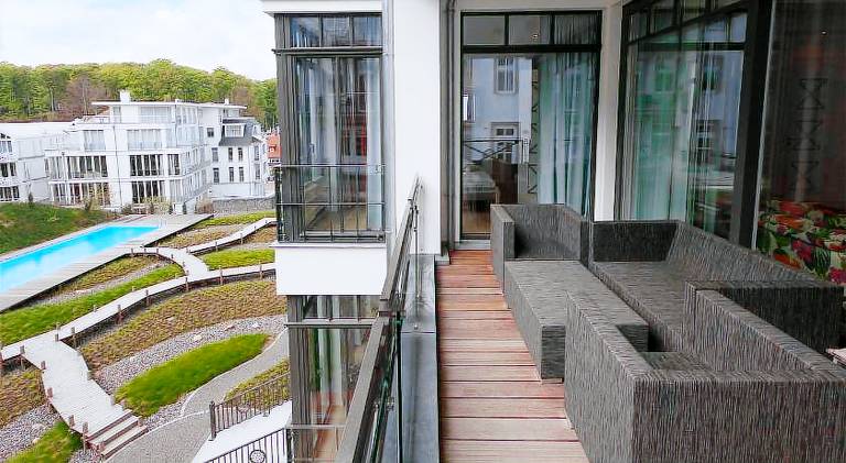 Pleasant holiday apartment | Close to the beach | Pets allowed — photo 4