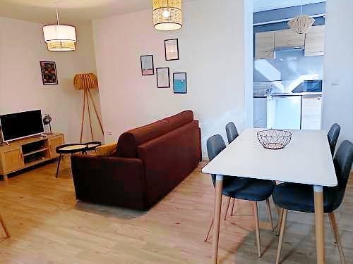 Appartement Malo-les-Bains