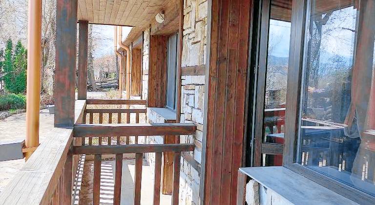 Lovely holiday apartment with pool | Pets are welcome — photo 4
