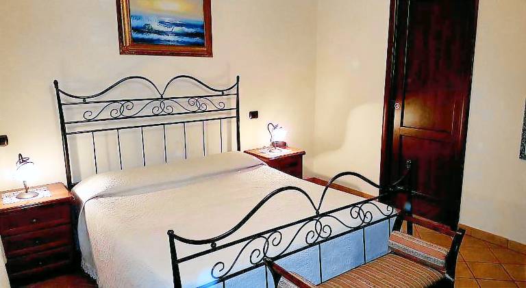 Hotel Scalinatella — photo 2