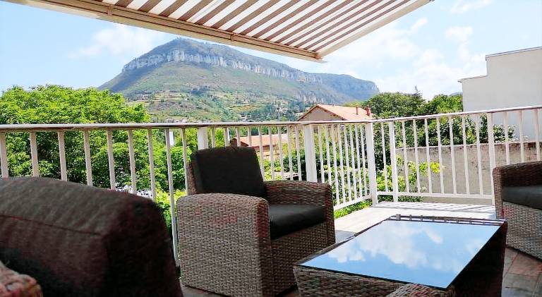 Lovely holiday apartment | Pets allowed in Millau