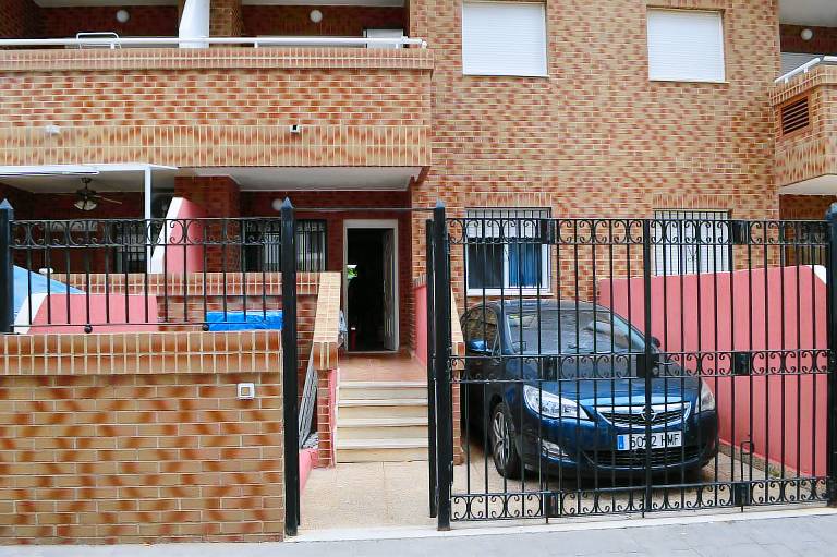 Ferienwohnung  Castellón