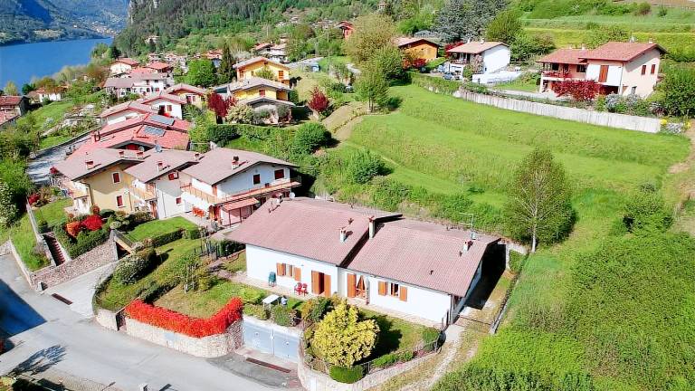 Ferienhaus Idro