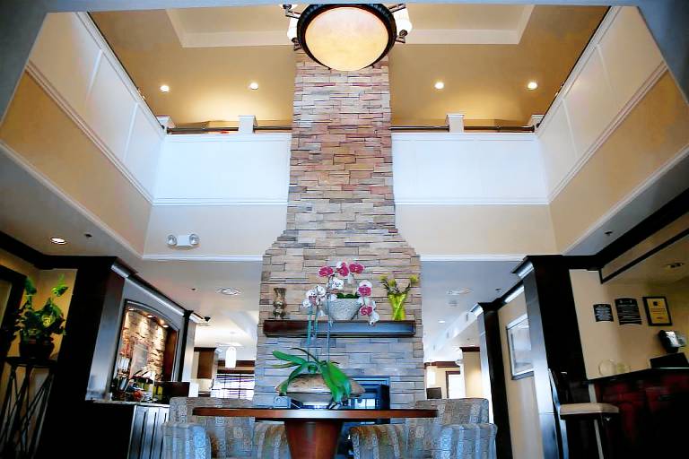 Sonesta ES Suites San Francisco Airport San Bruno — photo 3