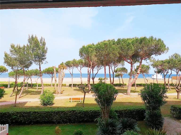 Appartement Argelès-sur-Mer