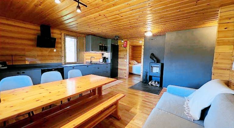House with sauna — photo 3