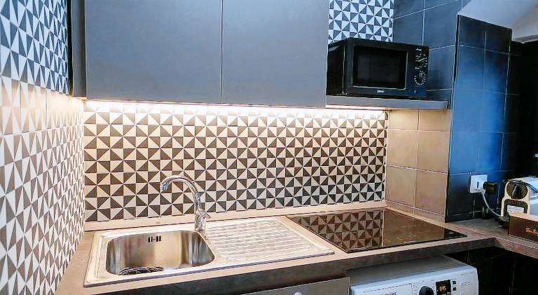 Petrina Home 2 - Suite Rooms Barletta — photo 5