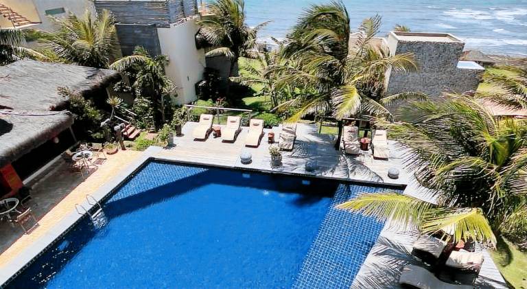 Kilombo Villas & Spa — photo 3