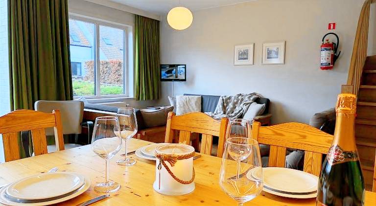 Beautiful holiday apartment | Pets are welcome — photo 4