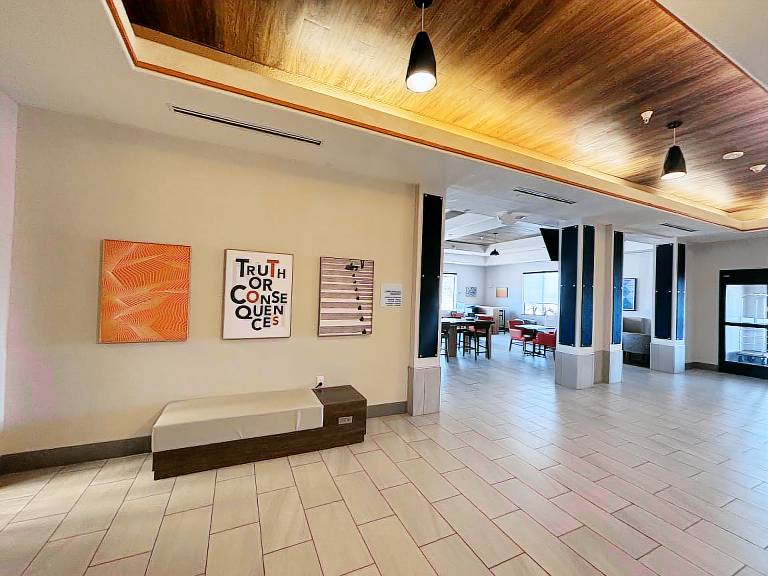 Holiday Inn Express & Suites Truth or Consequences by IHG — photo 3