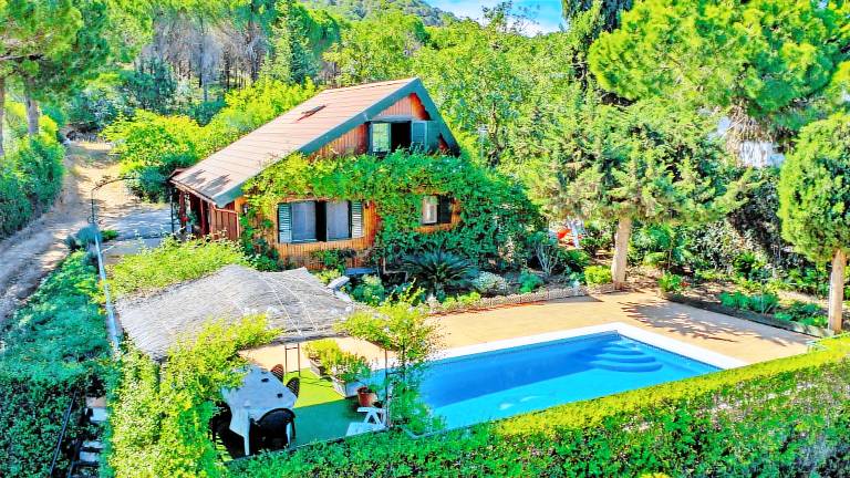 Casa rural Alhaurín el Grande