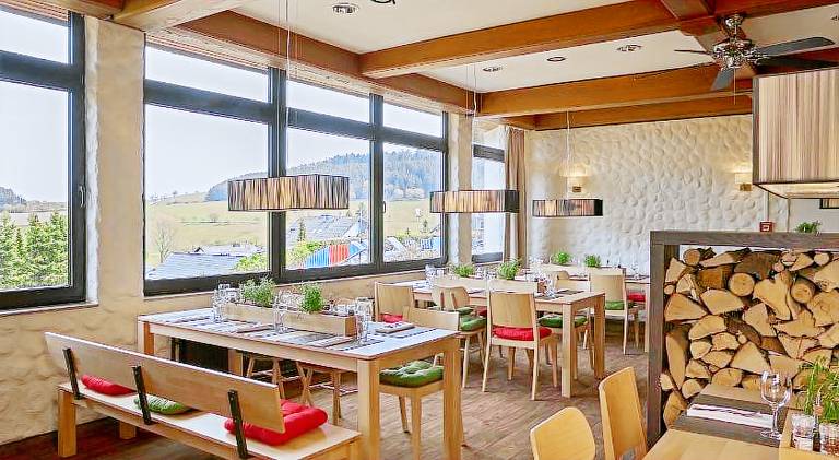 H Hotel Willingen — photo 2