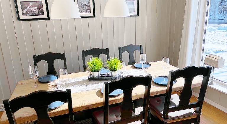 Bed & Breakfast Ullensvang