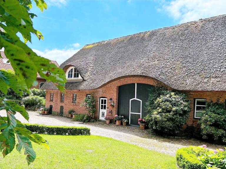 Ferienwohnung Sehestedt