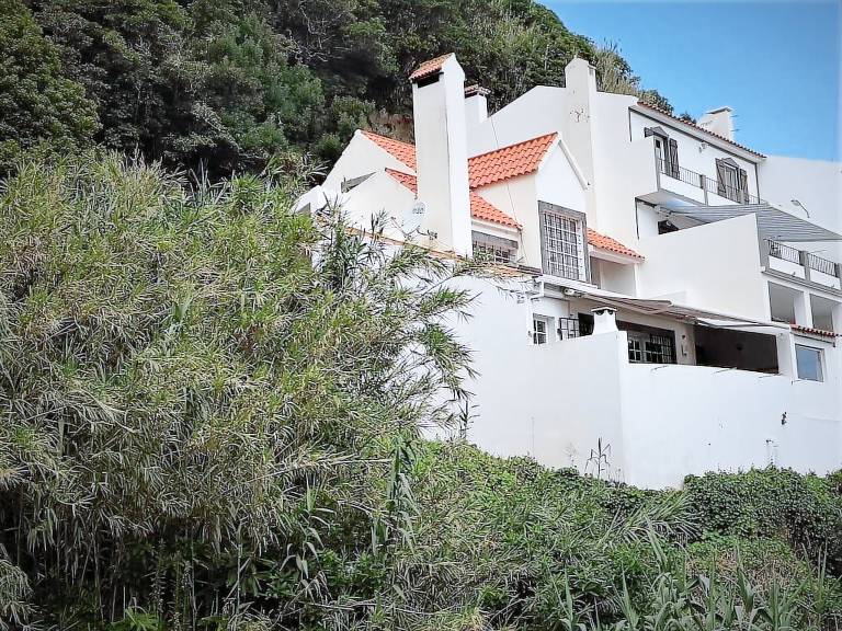 Ferienhaus Moinhos