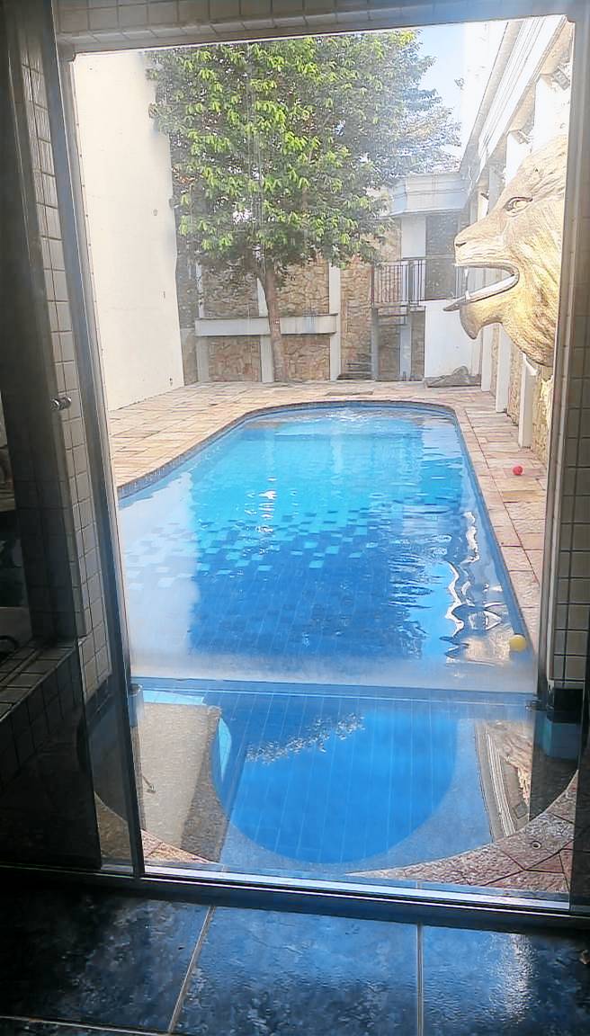 House Vila Formosa