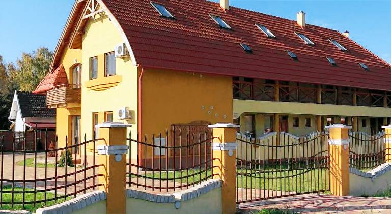 Apartman Békés