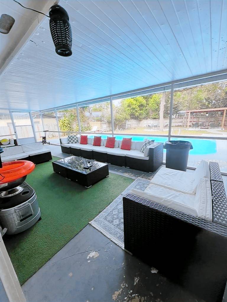 House Sanford